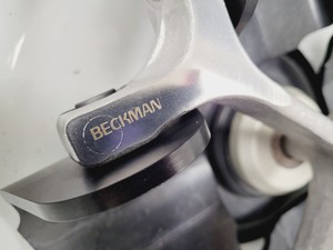 Thumbnail image of Beckman GS-6KR Centrifuge with PTS-2000 Rotor Lab