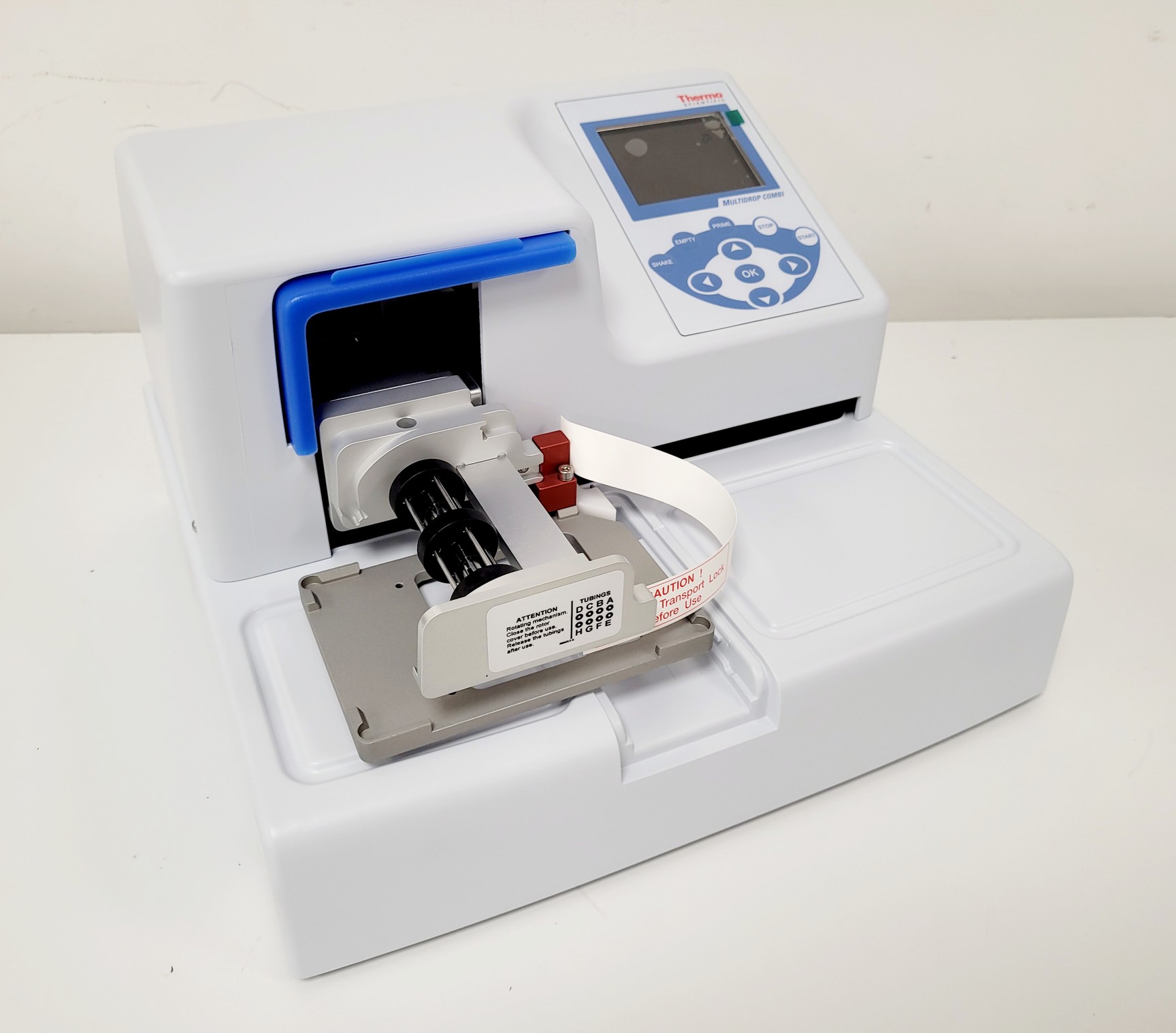 Image of Thermo Scientific Multidrop™ Combi Reagent Dispenser 5840300 2021 Model