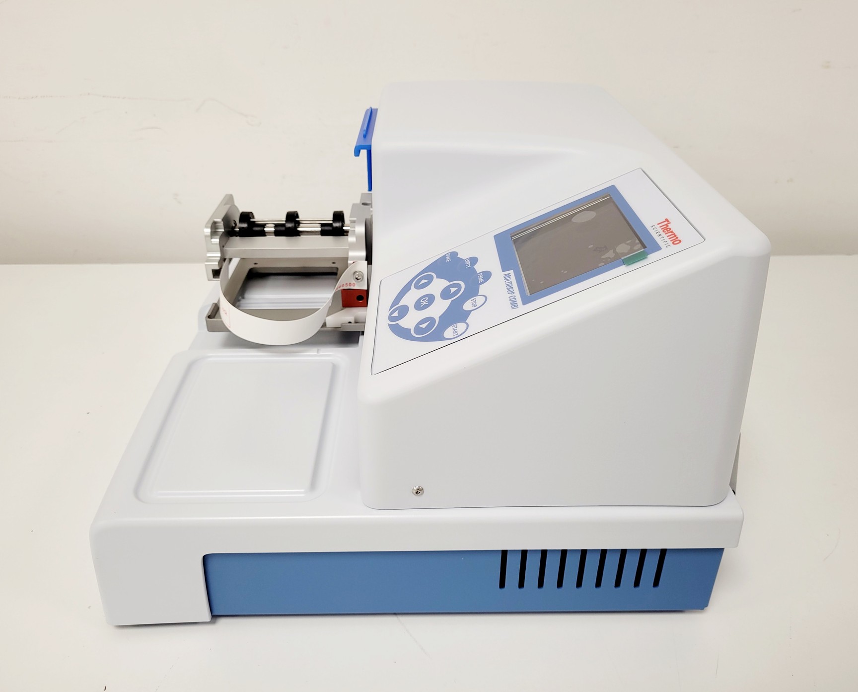 Image of Thermo Scientific Multidrop™ Combi Reagent Dispenser 5840300 2021 Model