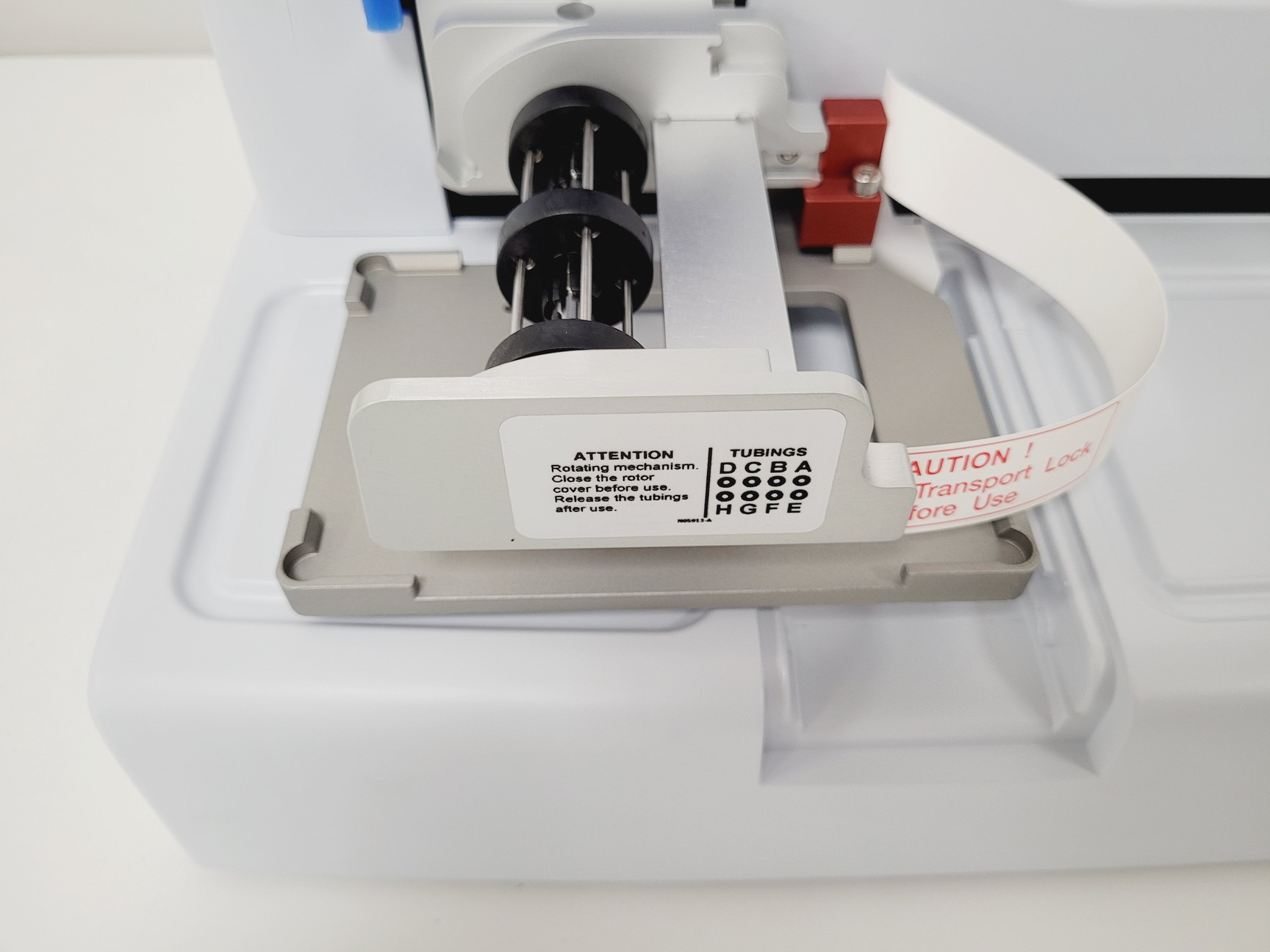 Image of Thermo Scientific Multidrop™ Combi Reagent Dispenser 5840300 2021 Model