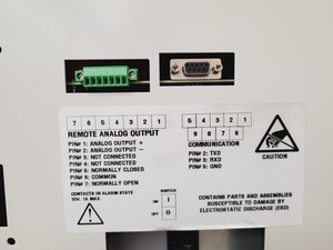 Thumbnail image of Thermo Scientific Forma - 8600 Series 820CV Ultra-Low Temperature Chest Freezer 