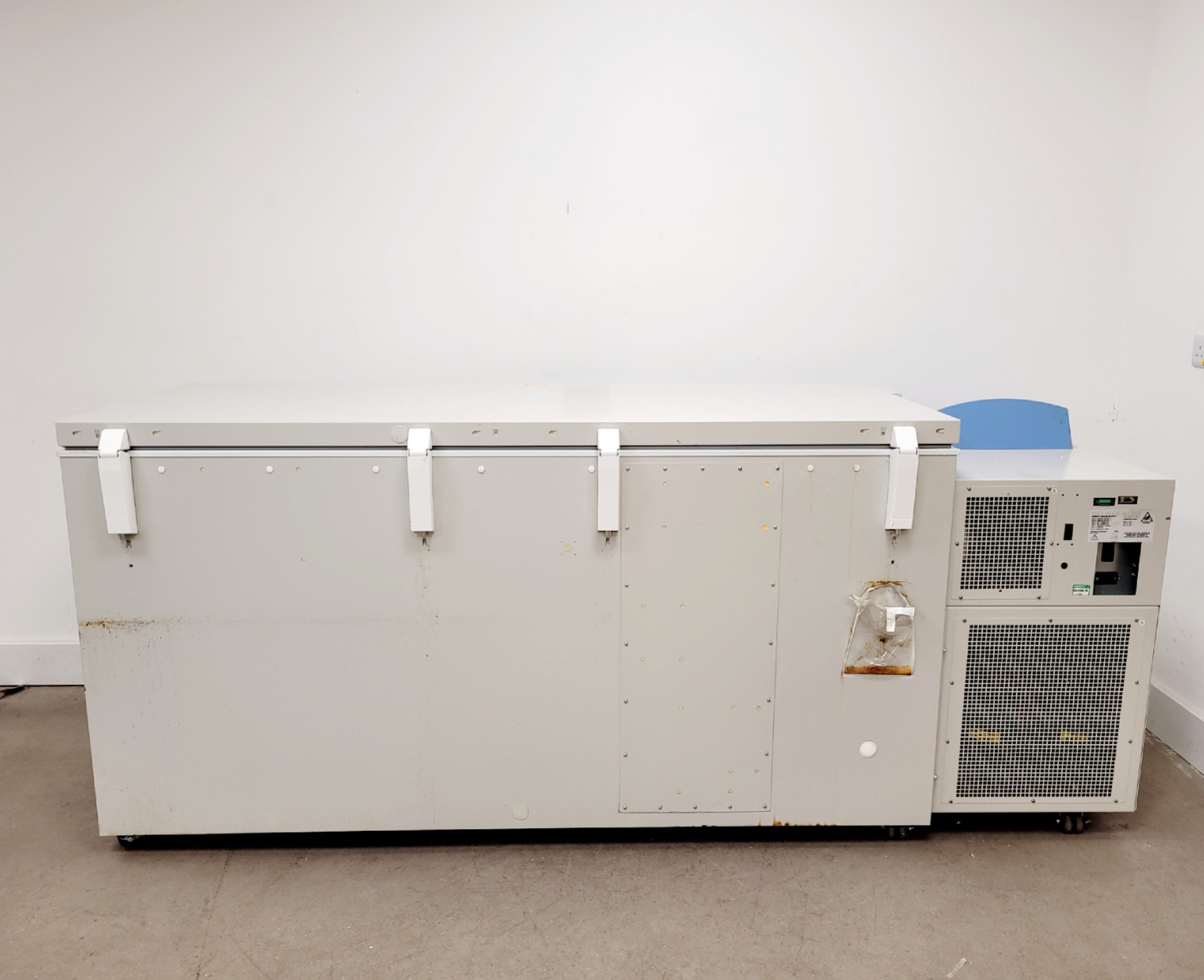 Image of Thermo Scientific Forma - 8600 Series 820CV Ultra-Low Temperature Chest Freezer 