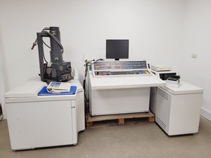 Image of Cambridge Instruments Stereoscan 360 SEM Microscope System