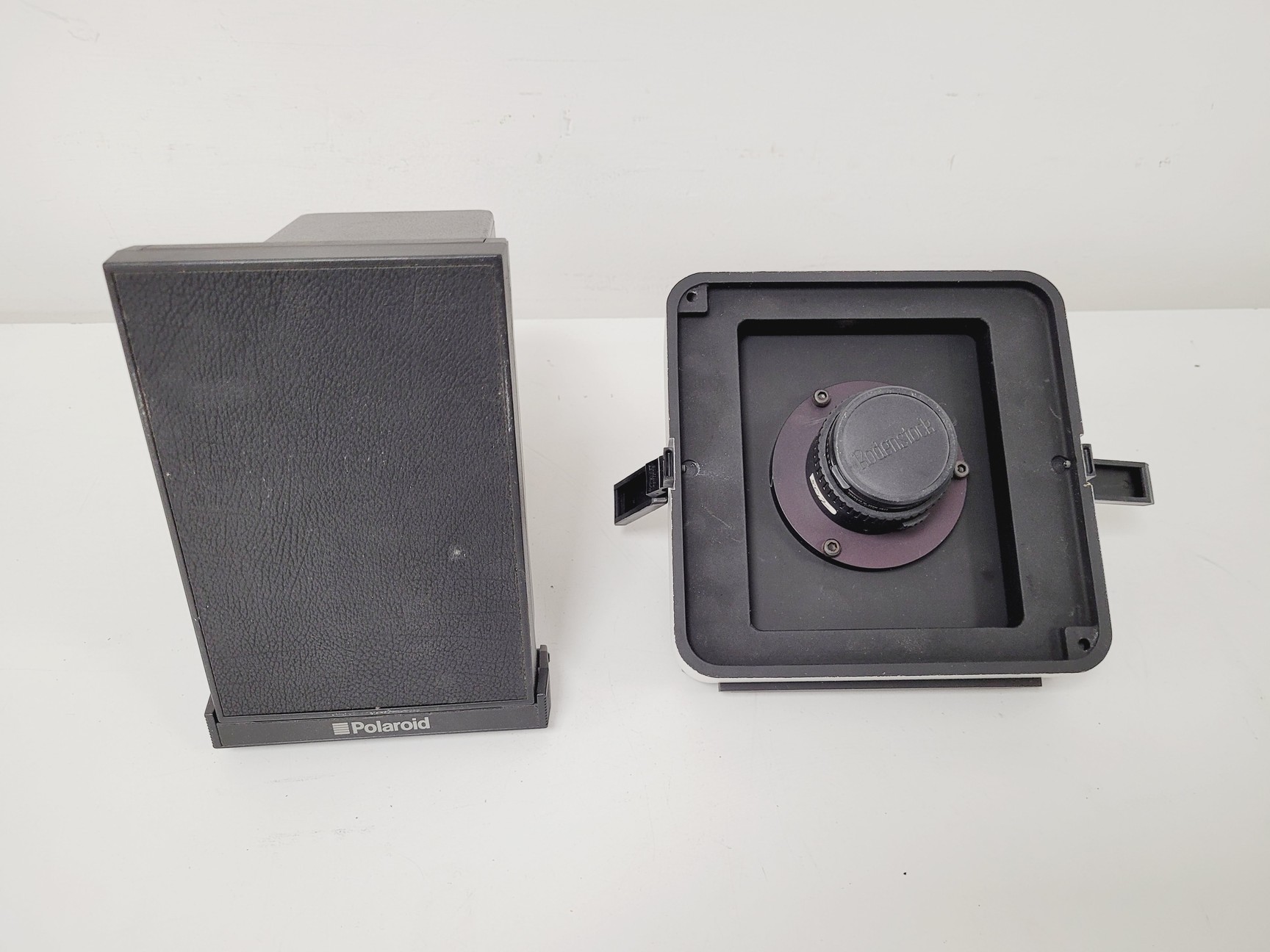 Image of Cambridge Instruments Stereoscan 360 SEM Microscope System 