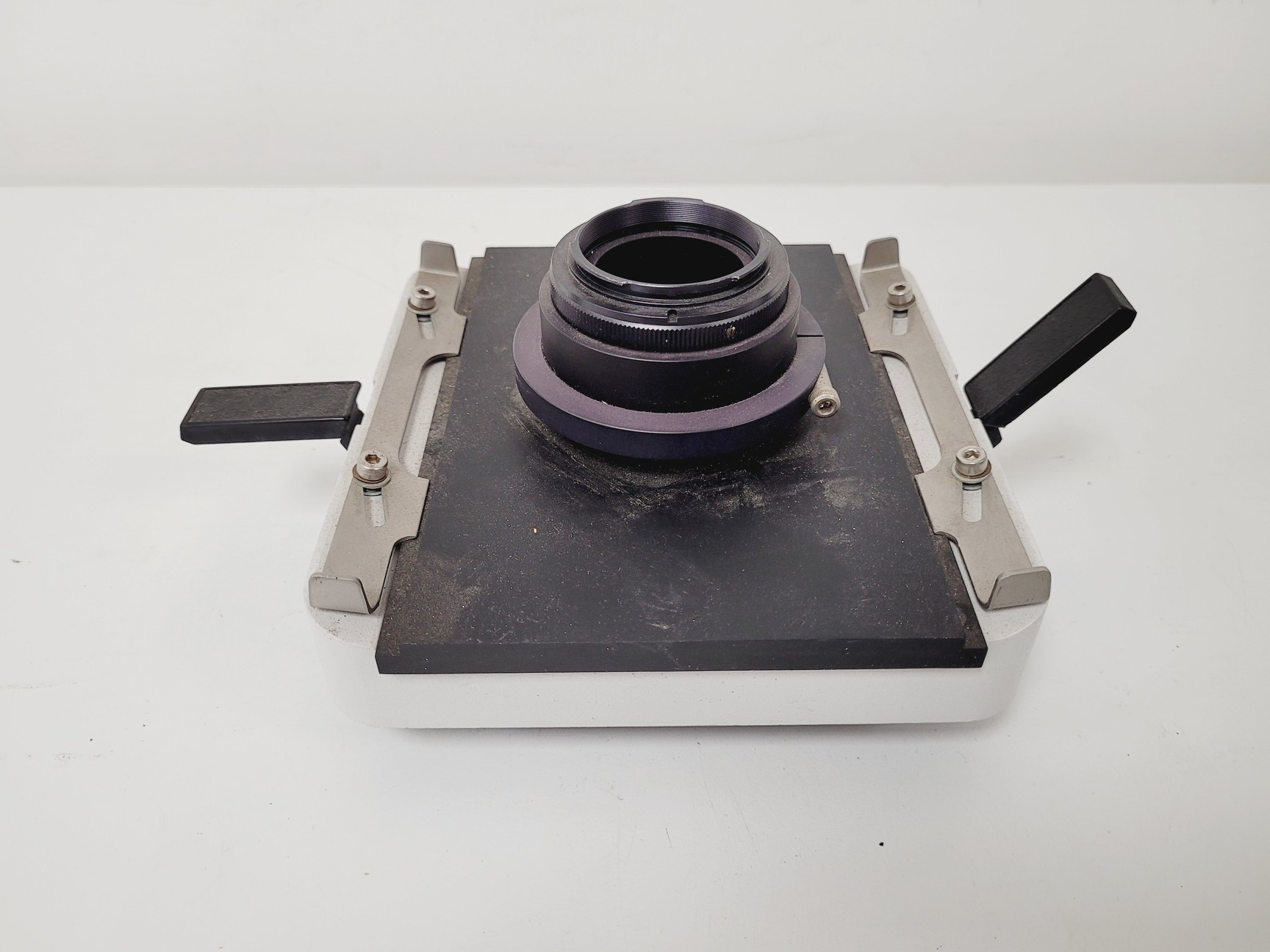 Image of Cambridge Instruments Stereoscan 360 SEM Microscope System 