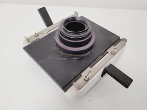 Thumbnail image of Cambridge Instruments Stereoscan 360 SEM Microscope System 