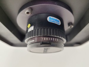 Thumbnail image of Cambridge Instruments Stereoscan 360 SEM Microscope System 