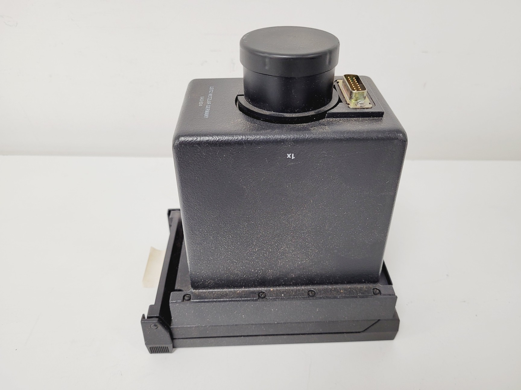 Image of Cambridge Instruments Stereoscan 360 SEM Microscope System 