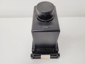 Thumbnail image of Cambridge Instruments Stereoscan 360 SEM Microscope System 