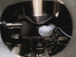 Thumbnail image of Cambridge Instruments Stereoscan 360 SEM Microscope System 