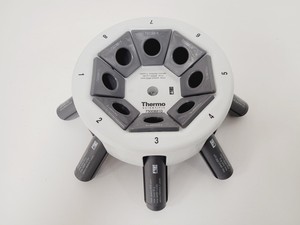 Image of Thermo Scientific DualSpin Rotor for Medifuge Centrifuge 75008810