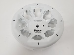 Thumbnail image of Thermo Scientific DualSpin Rotor for Medifuge Centrifuge 75008810