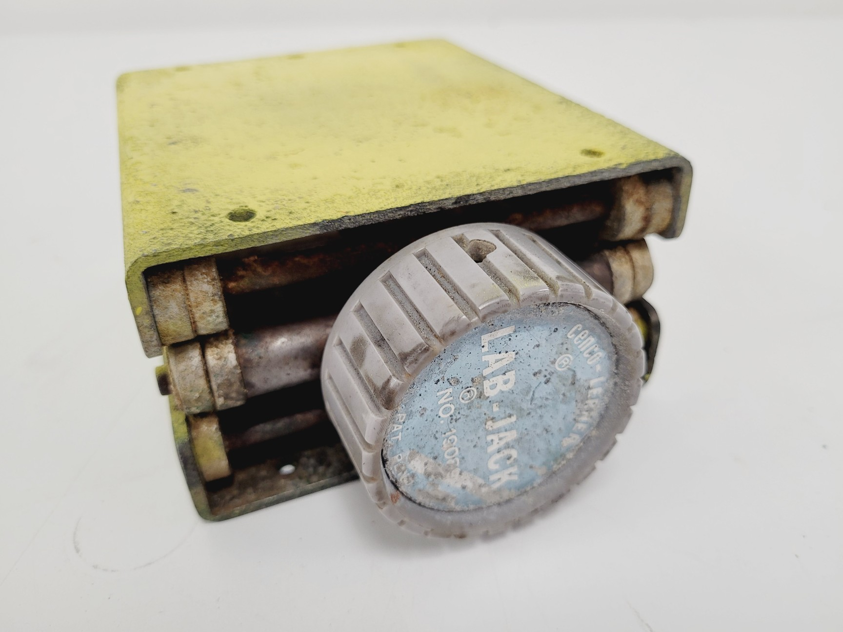 Image of Job Lot of Mixed Laboratory Equipment - LKB Bromma, Nikon, Sanyo, Bio-Rad Lab