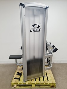 Thumbnail image of Cybex VR3 Pulldown Model 12020-90