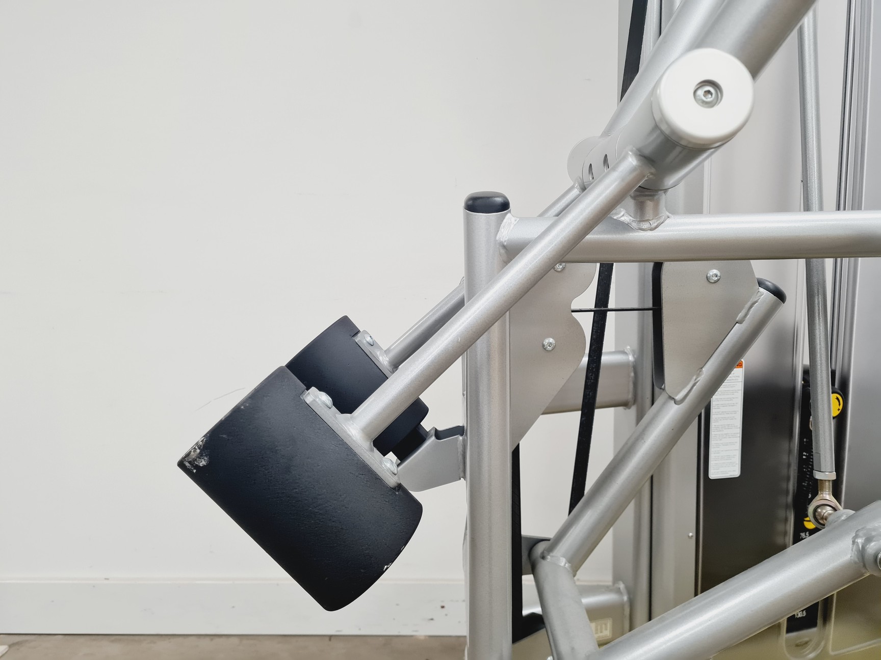 Image of Cybex VR3 Pulldown Model 12020-90