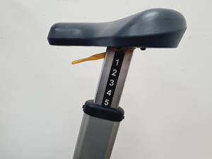 Thumbnail image of Cybex 750C Upright Cycle Exercise Bike