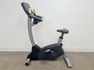 Thumbnail image of Cybex 750C Upright Cycle Exercise Bike