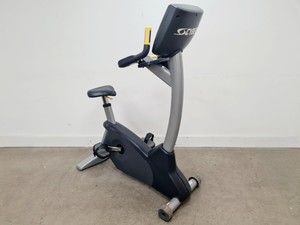 Image of Cybex 750C Upright Cycle Exercise Bike