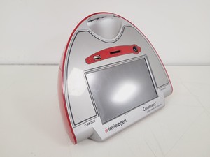 Thumbnail image of Invitrogen Countess Automated Cell Counter Lab