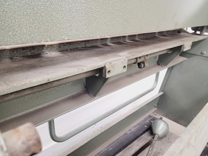 Thumbnail image of F.J Edwards Machinery Model- 4FT 18G D&P Sheet Metal Bender Folder
