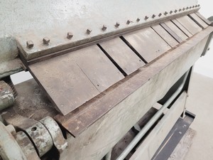 Thumbnail image of F.J Edwards Machinery Model- 4FT 18G D&P Sheet Metal Bender Folder