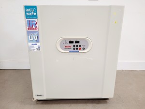 Thumbnail image of Sanyo CO2 Incubator Model-MCO 20AIC Lab Spares/Repairs