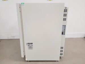 Thumbnail image of Sanyo CO2 Incubator Model-MCO 20AIC Lab Spares/Repairs