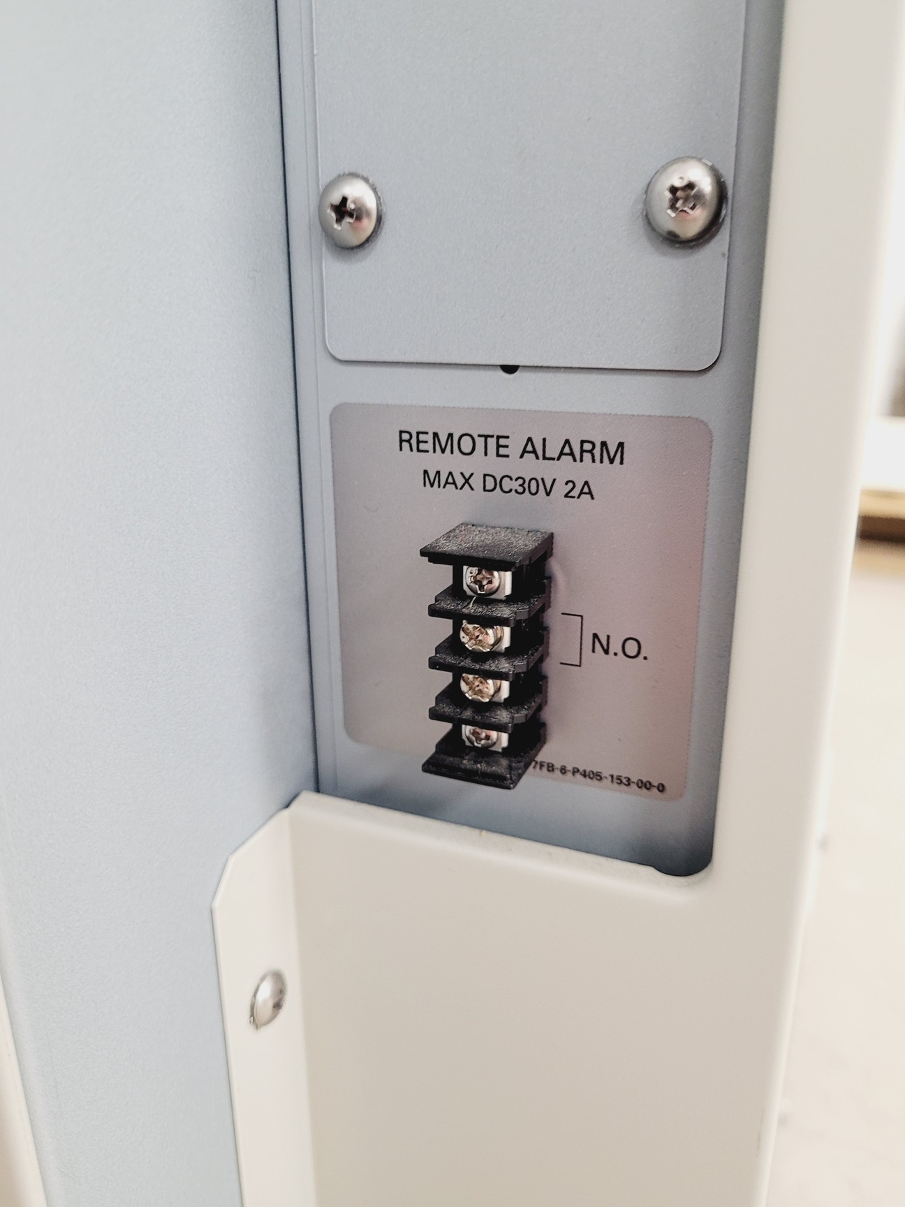 Image of Sanyo CO2 Incubator Model-MCO 20AIC Lab Spares/Repairs