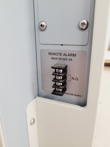 Thumbnail image of Sanyo CO2 Incubator Model-MCO 20AIC Lab Spares/Repairs