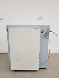 Thumbnail image of Sanyo CO2 Incubator Model-MCO 20AIC Lab Spares/Repairs
