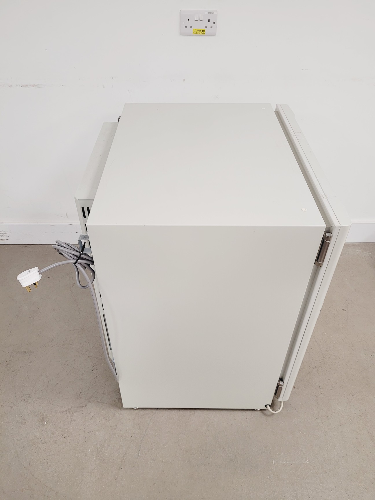 Image of Sanyo CO2 Incubator Model-MCO 20AIC Lab Spares/Repairs