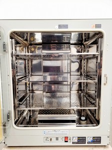 Thumbnail image of Sanyo CO2 Incubator Model-MCO 20AIC Lab Spares/Repairs