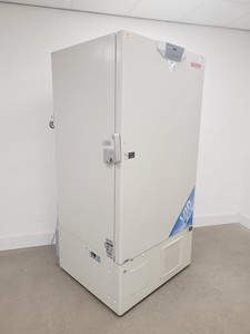 Thumbnail image of Sanyo -86 ULT Freezer - Model - MDF-U74V Lab