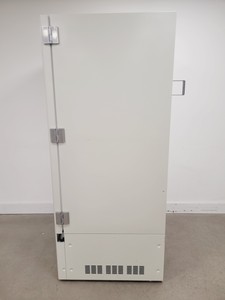 Thumbnail image of Sanyo -86 ULT Freezer - Model - MDF-U74V Lab