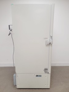 Thumbnail image of Sanyo -86 ULT Freezer - Model - MDF-U74V Lab