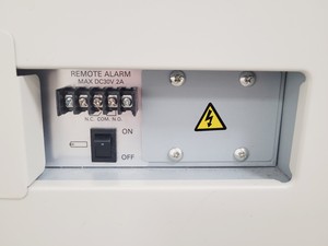 Thumbnail image of Sanyo -86 ULT Freezer - Model - MDF-U74V Lab