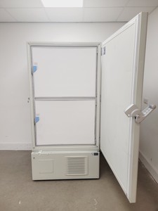 Thumbnail image of Sanyo -86 ULT Freezer - Model - MDF-U74V Lab