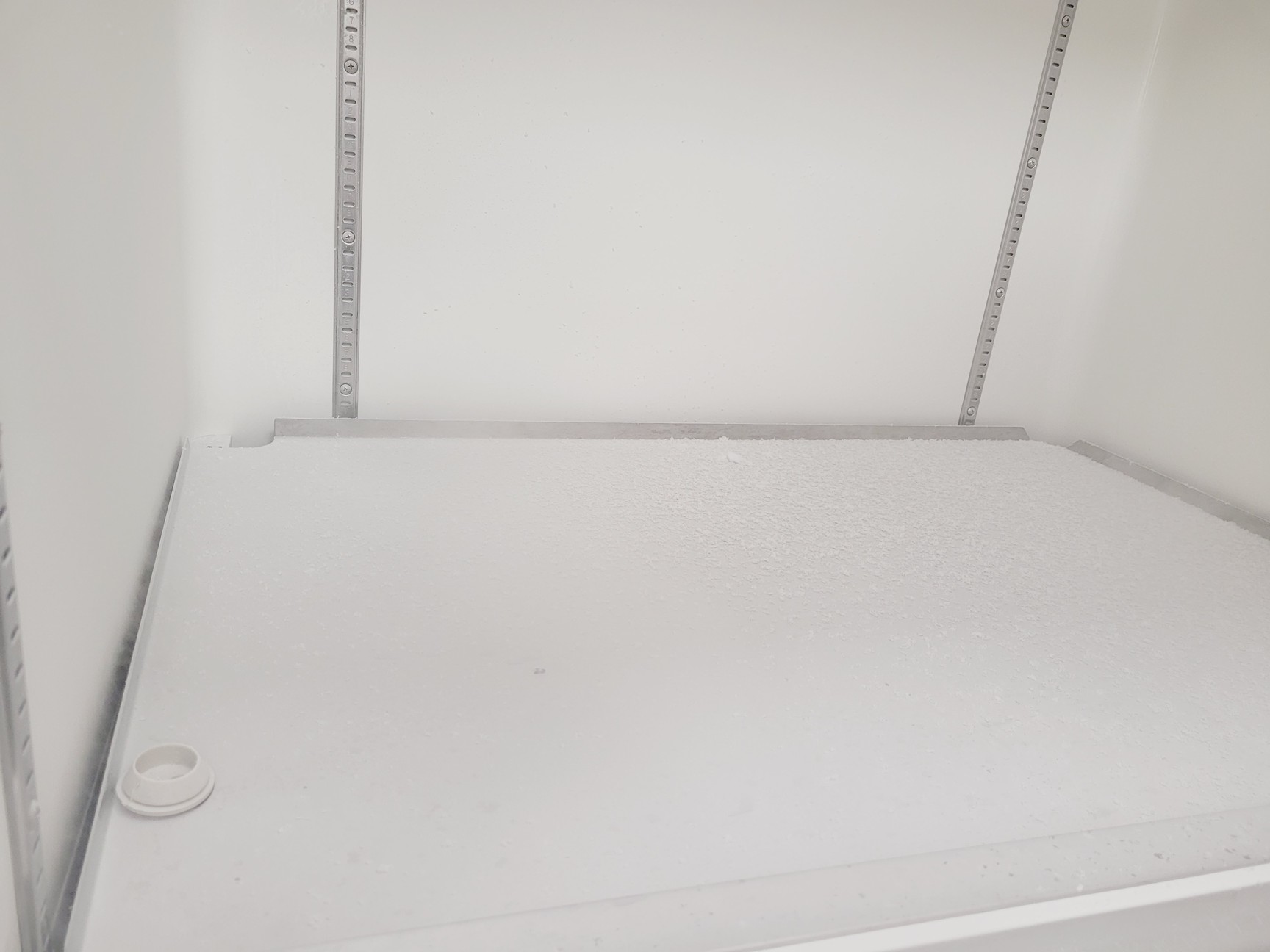 Image of Sanyo -86 ULT Freezer - Model - MDF-U74V Lab