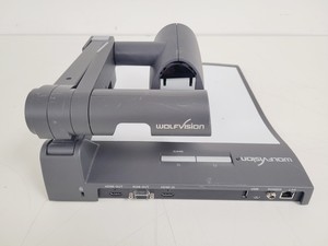 Thumbnail image of 6 x WolfVision VZ-8Light4 Desktop Visualizer