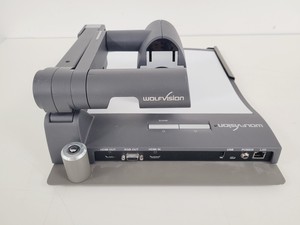 Thumbnail image of 6 x WolfVision VZ-8Light4 Desktop Visualizer