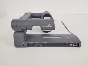 Thumbnail image of 6 x WolfVision VZ-8Light4 Desktop Visualizer