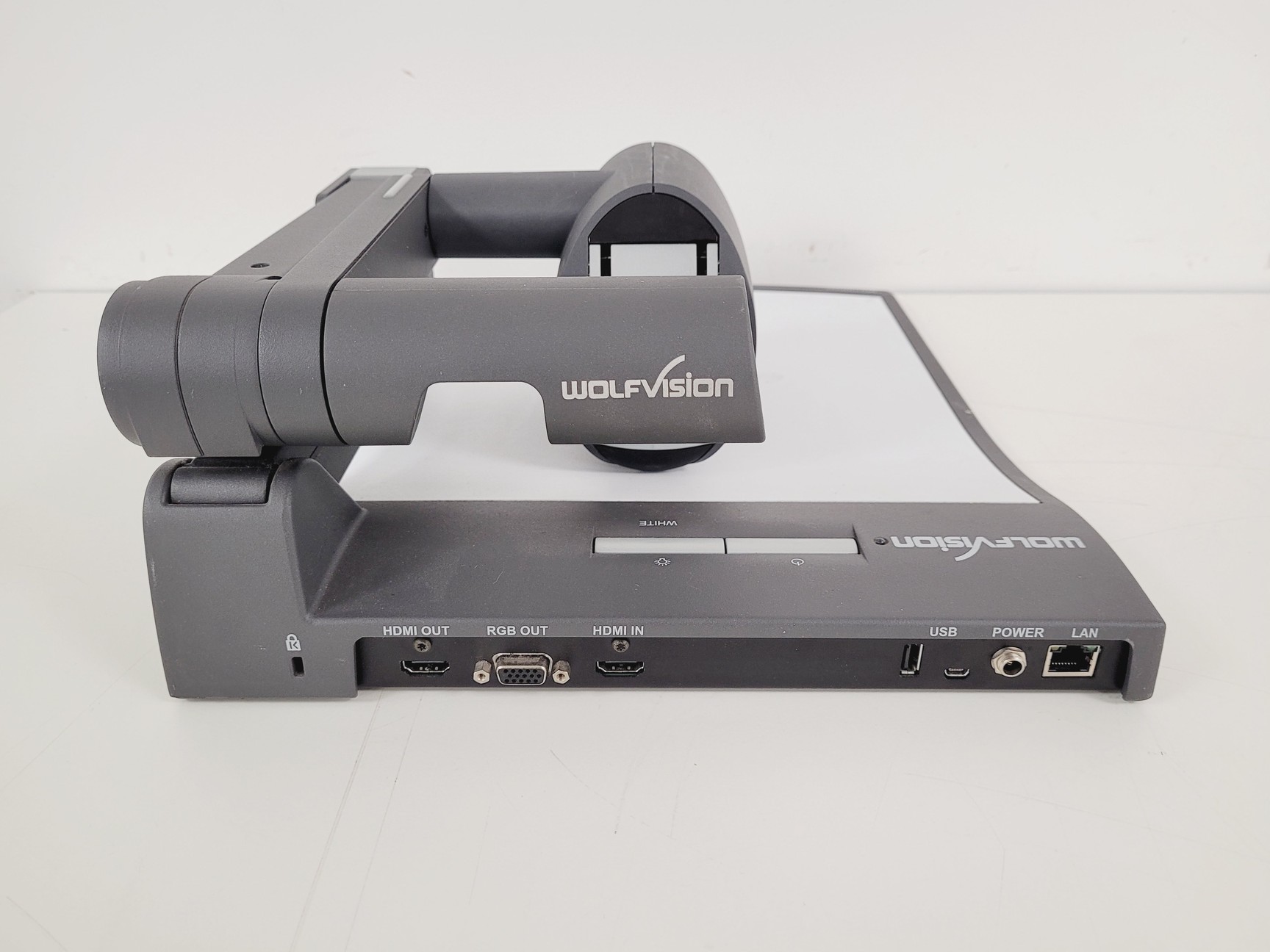 Image of 6 x WolfVision VZ-8Light4 Desktop Visualizer