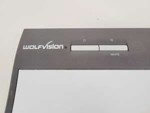 Thumbnail image of 6 x WolfVision VZ-8Light4 Desktop Visualizer