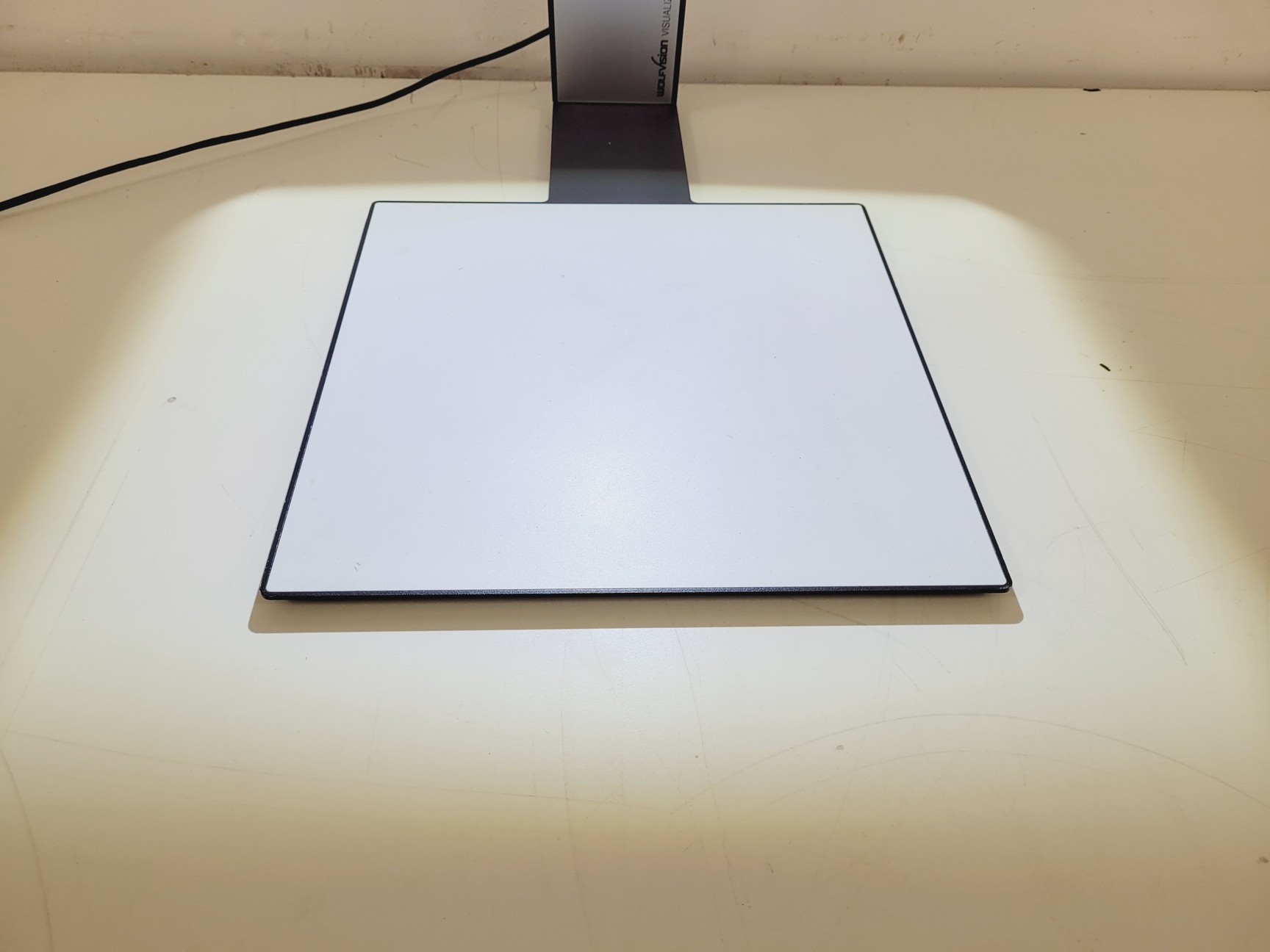 Image of 13 x WolfVision V7-3 Overhead Projectors