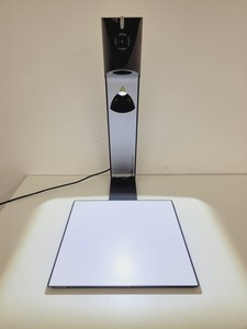 Thumbnail image of 13 x WolfVision V7-3 Overhead Projectors