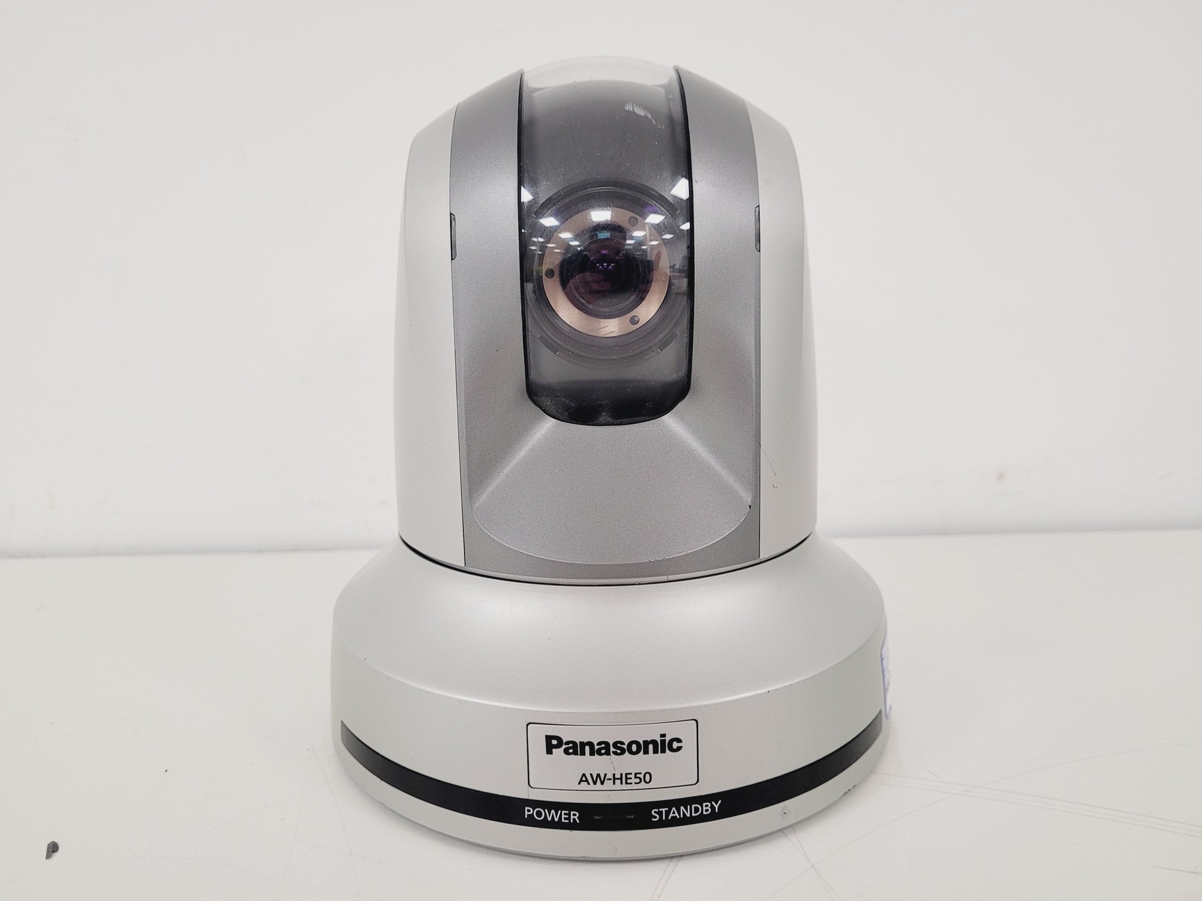 Image of Panasonic AW-HE50 CCTV Camera