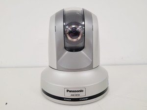 Thumbnail image of Panasonic AW-HE50 CCTV Camera