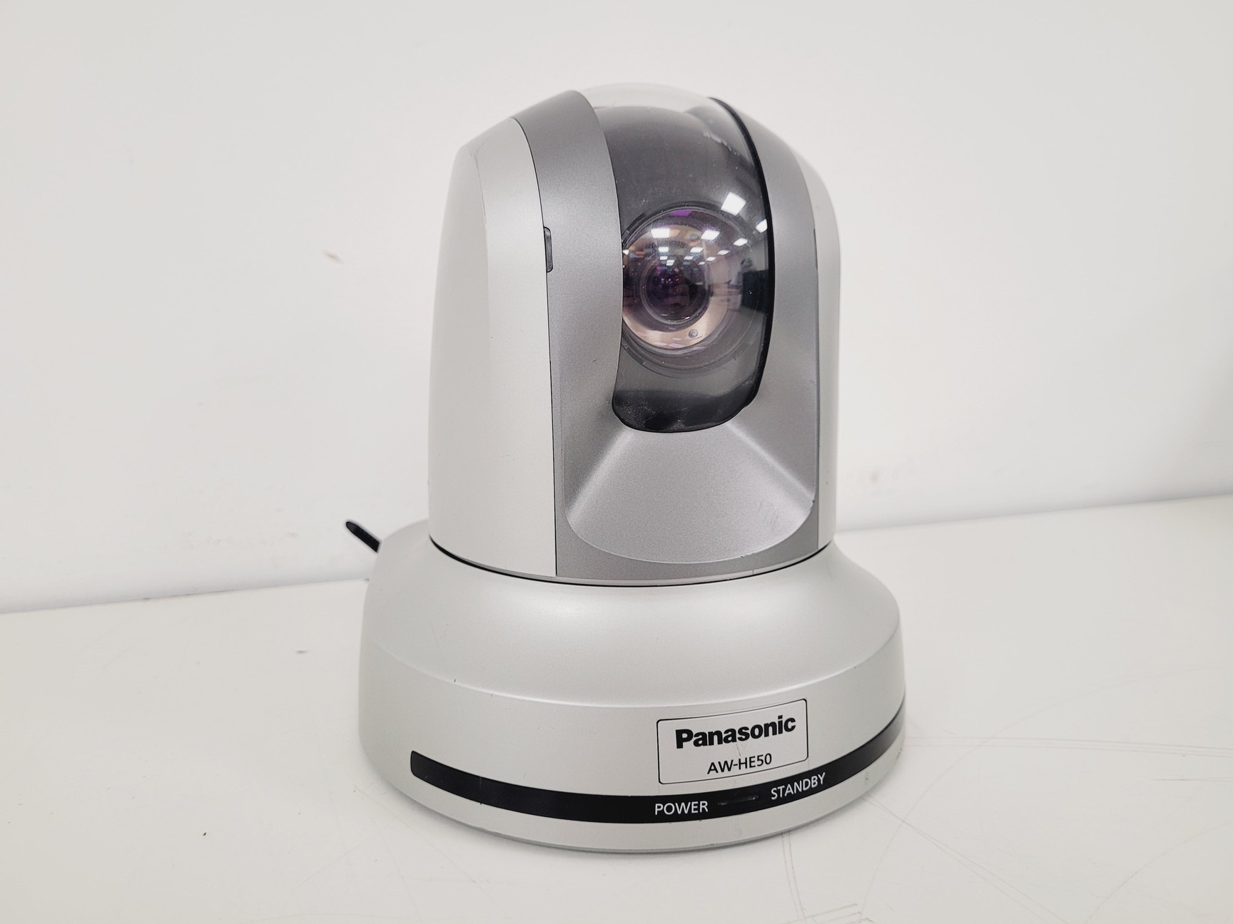 Image of Panasonic AW-HE50 CCTV Camera