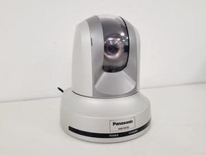 Thumbnail image of Panasonic AW-HE50 CCTV Camera