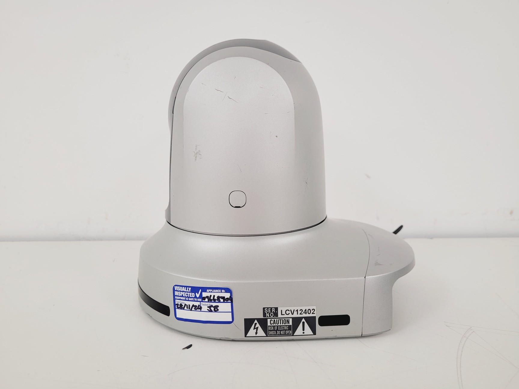 Image of Panasonic AW-HE50 CCTV Camera